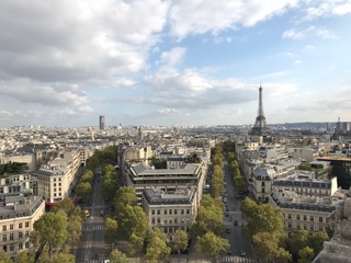 Paris photo