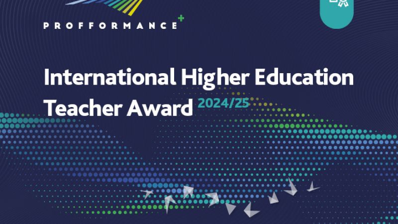 U žiriju za dodjelu ugledne europske...