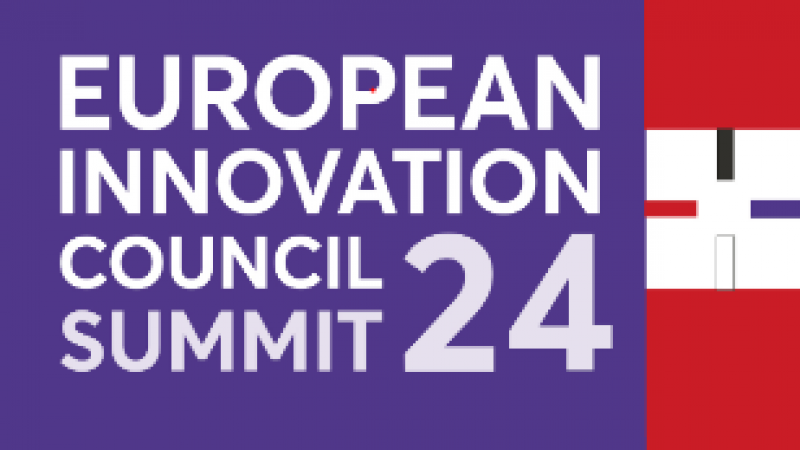 European Innovation Council Summit 2024