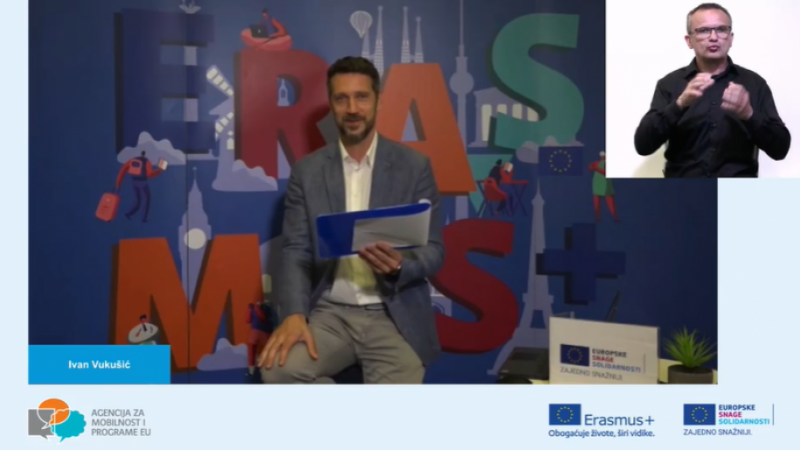 Projekt "3DandVRforVET"...