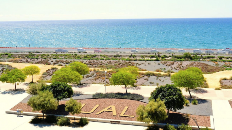 Ljetna Škola u Španjolskoj -...