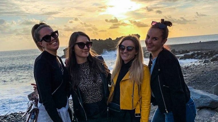 Naše Erasmus+ iskustvo studijskog...