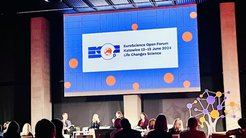 EuroScience Open Forum 2024