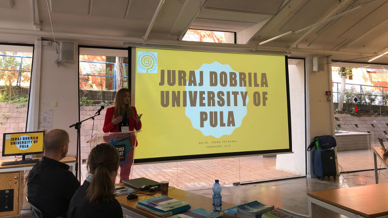 Kick.off meeting of project William...