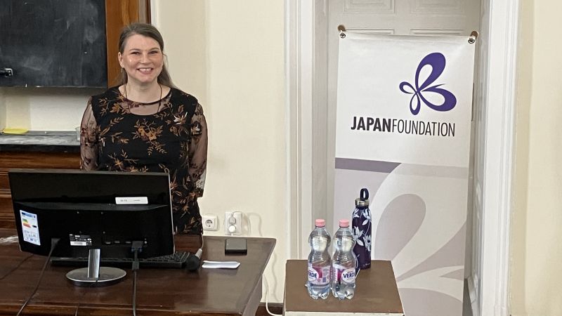 Prof. dr. sc. Irena Srdanović -...