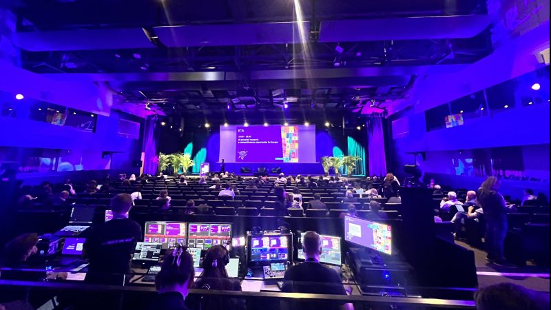 Europski dani istraživanja i...