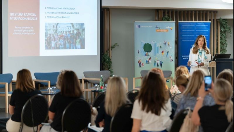 Presentation of the CARDEA Project at...