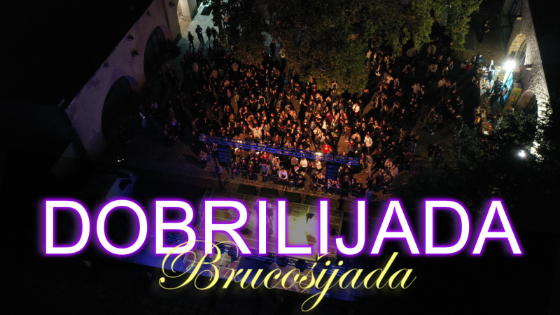 Dobrilijada 2024 - galerija fotografija