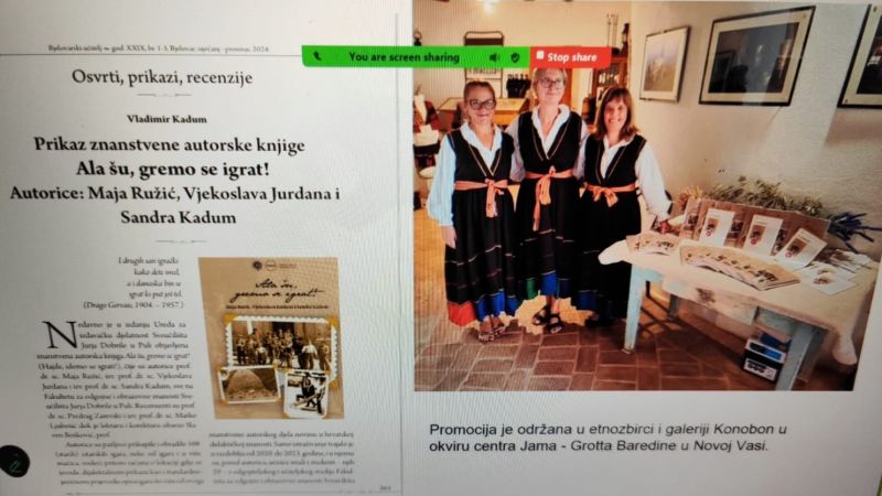 IgraČAonica zaviČAjnosti
