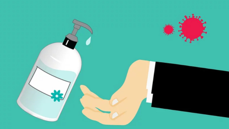 Recommendations and instructions of...