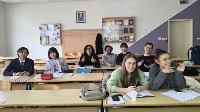 Completion of the Croatian language...