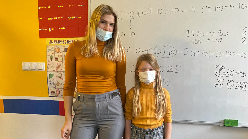 Erasmus+ iskustvo stručne prakse:...