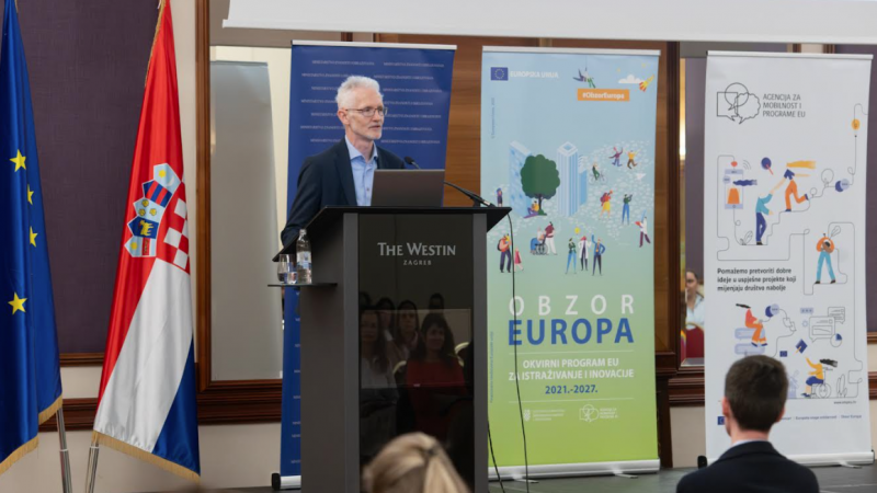 Održana dva nacionalna događanja...