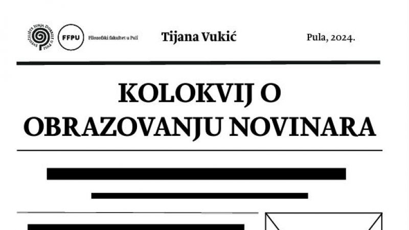 The scientific monograph Colloquium...