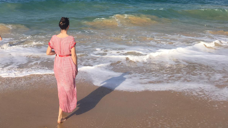 Moje Erasmus+ iskustvo: „Escuela de...