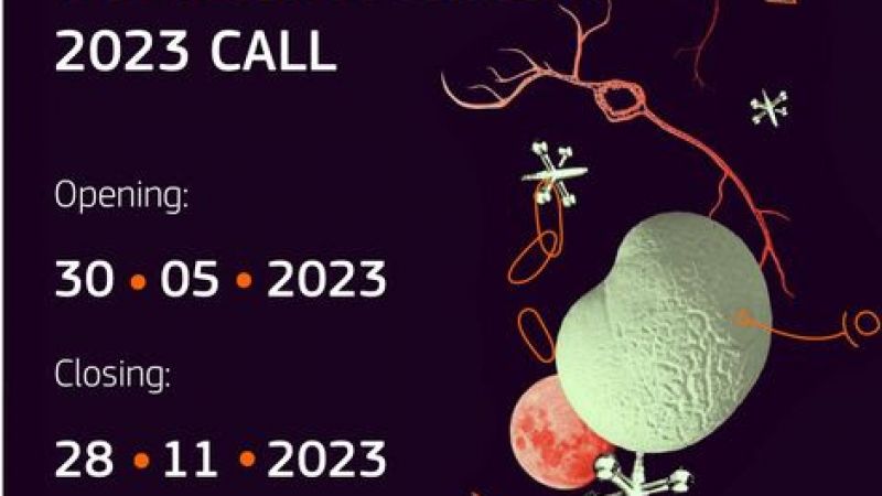 Potpora pisanju projektnog prijedloga...