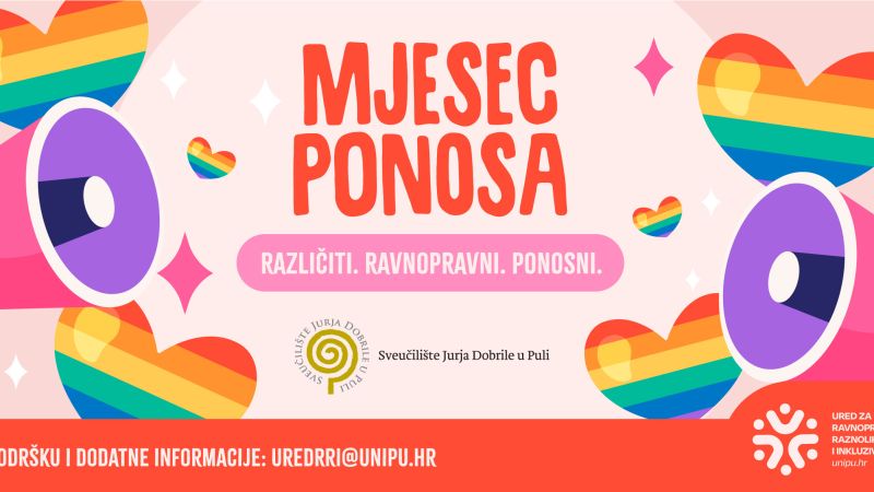 Sveučilište Jurja Dobrile u Puli...