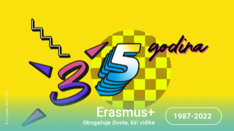 Otvoren natječaj za Ceepus mobilnosti...