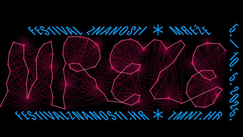 FESTIVAL ZNANOSTI 2025