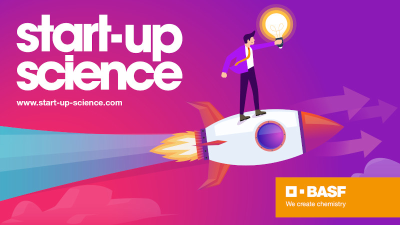 „Startup Science Demo Day“ pobjedniku...