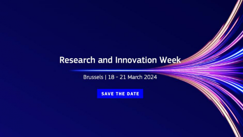 The Research & Innovation Week 2024