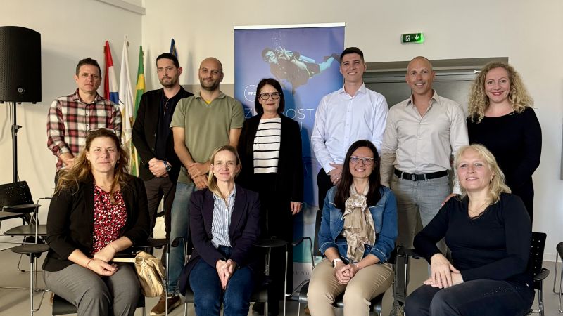 Održan okrugli stol „Uloga znanosti i...