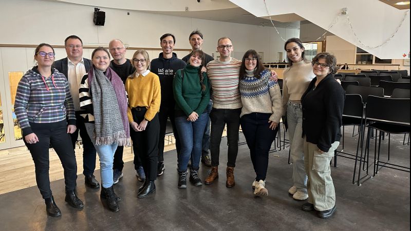 U Kopenhagenu održan treći...