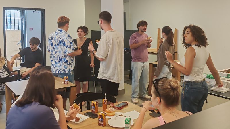 Održan Croatian Breakfast za dolazne...