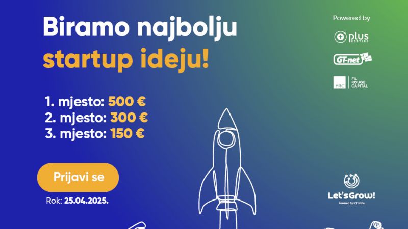 Let'sGrow! konferencija -...