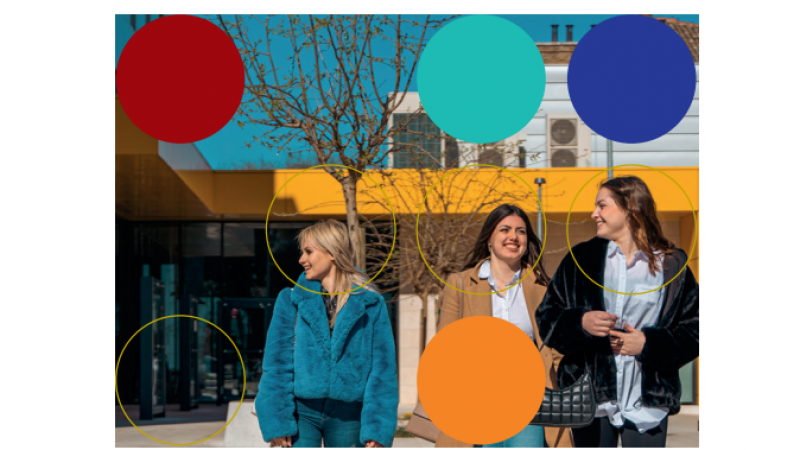 Dostupan novi Priručnik za studentske...