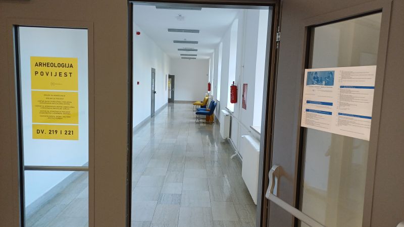 Program 11. Doktorske radionice