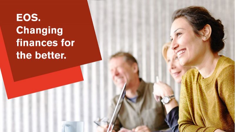 EOS Matrix stipendije za studente s...