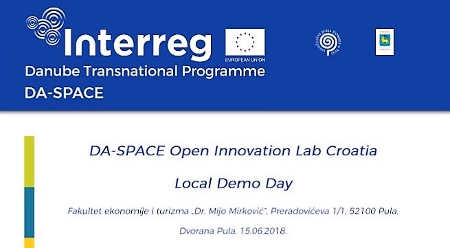 Na FET-u se održava Local Demo Day -...