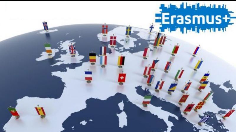 First Call for applications for...