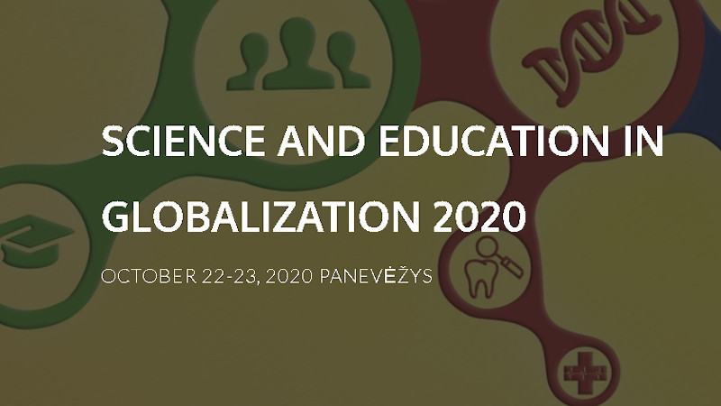 Najava konferencije o znanosti i...