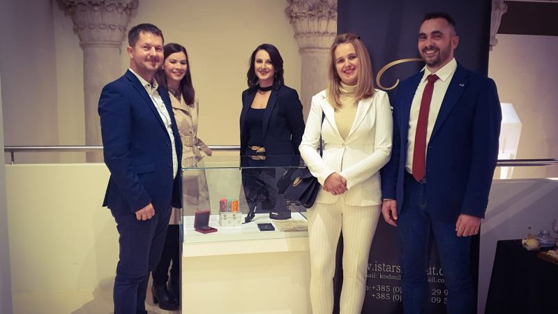 Projekt „3DandVRforVET“ predstavljen...