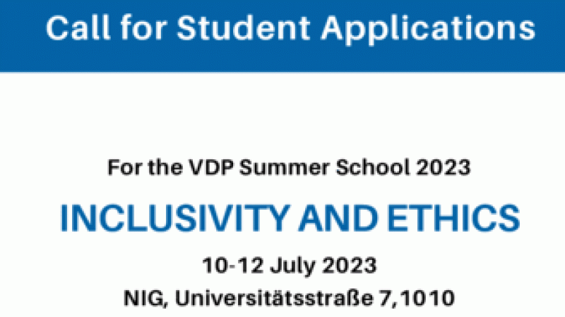 Ljetna škola doktorskog studija...