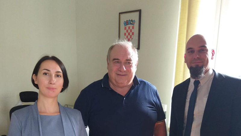 U okviru DYNAMIC projekta...