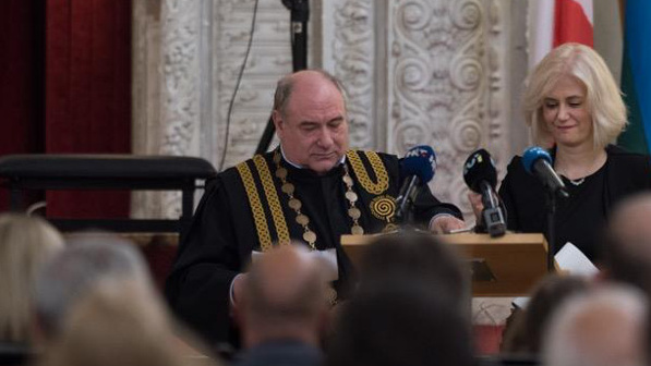 Rapisuje se Natječaj za dodjelu...