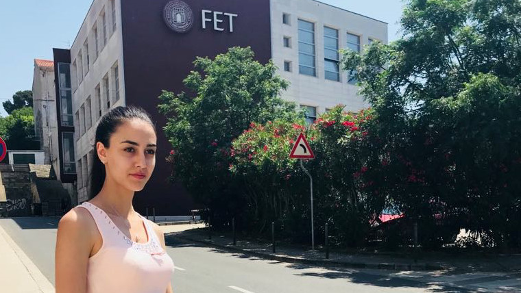 Sona Aghababyan - Armenian State...