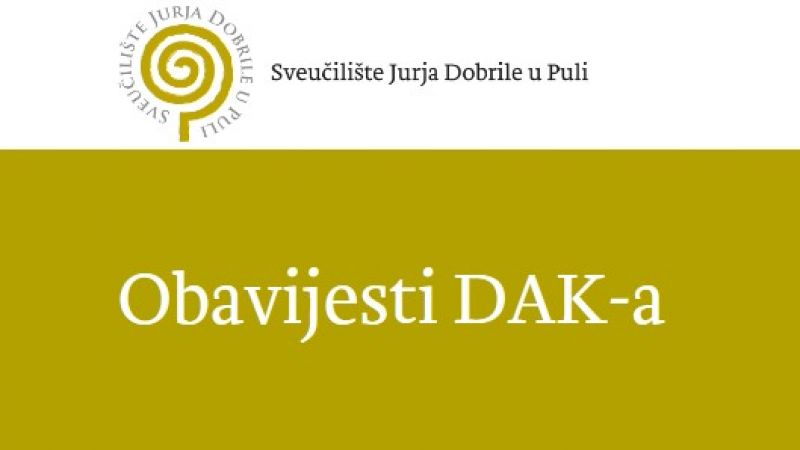 Utvrđuje se termin održavanja...