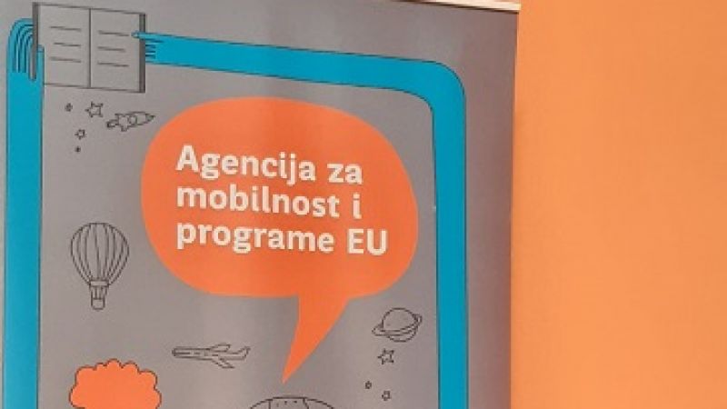 Održana online panel-rasprava...