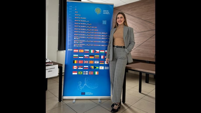 Predstavljanje Ureda za partnerstvo i...