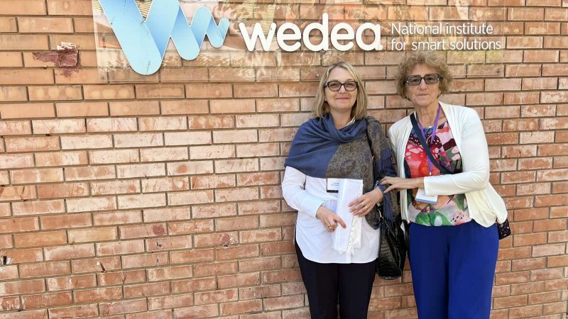 Posjet izraelskom Sveučilištu (COMAS,...