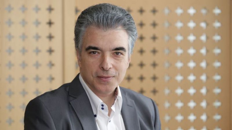 Rektorovo obraćanje studentima...