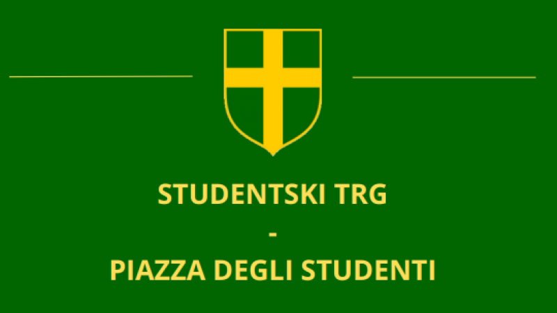 Predana inicijativa za imenovanje...