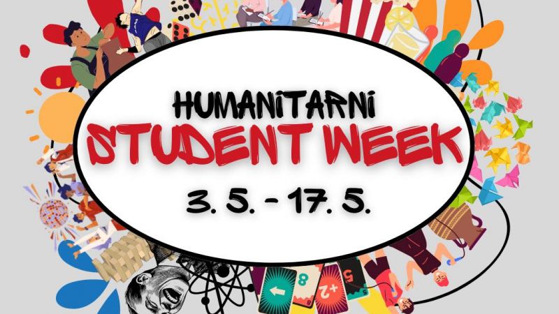 ZAVRŠEN III. HUMANITARNI STUDENTSKI...