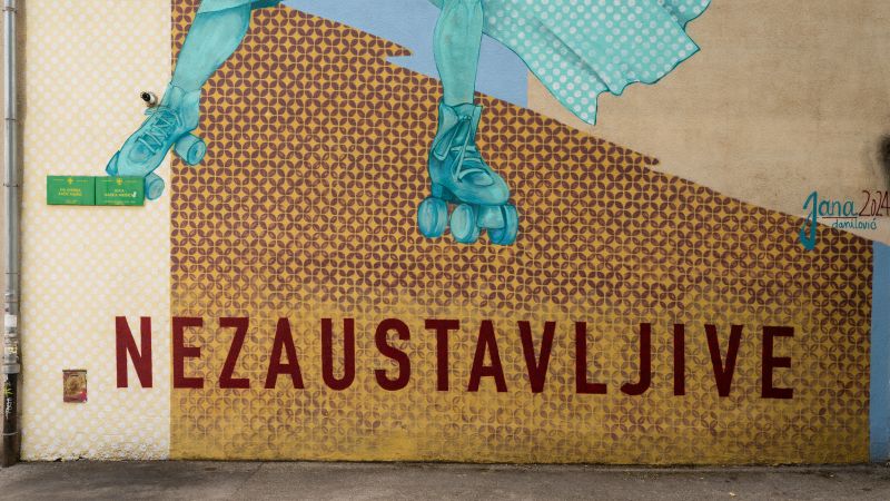 Jesu li žene jednako vidljive?