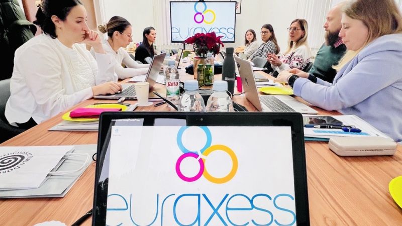 Nacionalni Euraxess sastanak u Puli