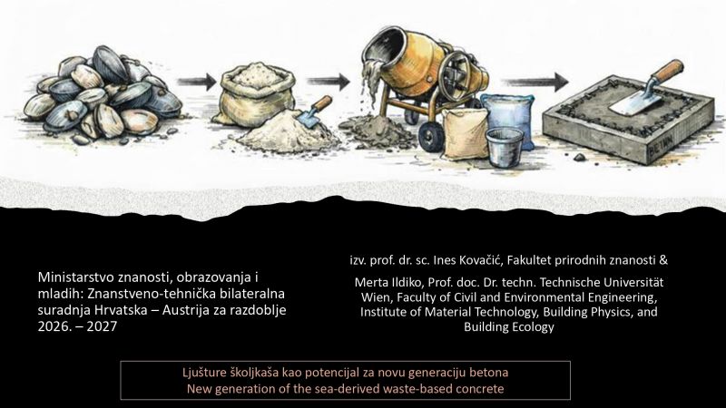 Odobren znanstveni projekt u sklopu...